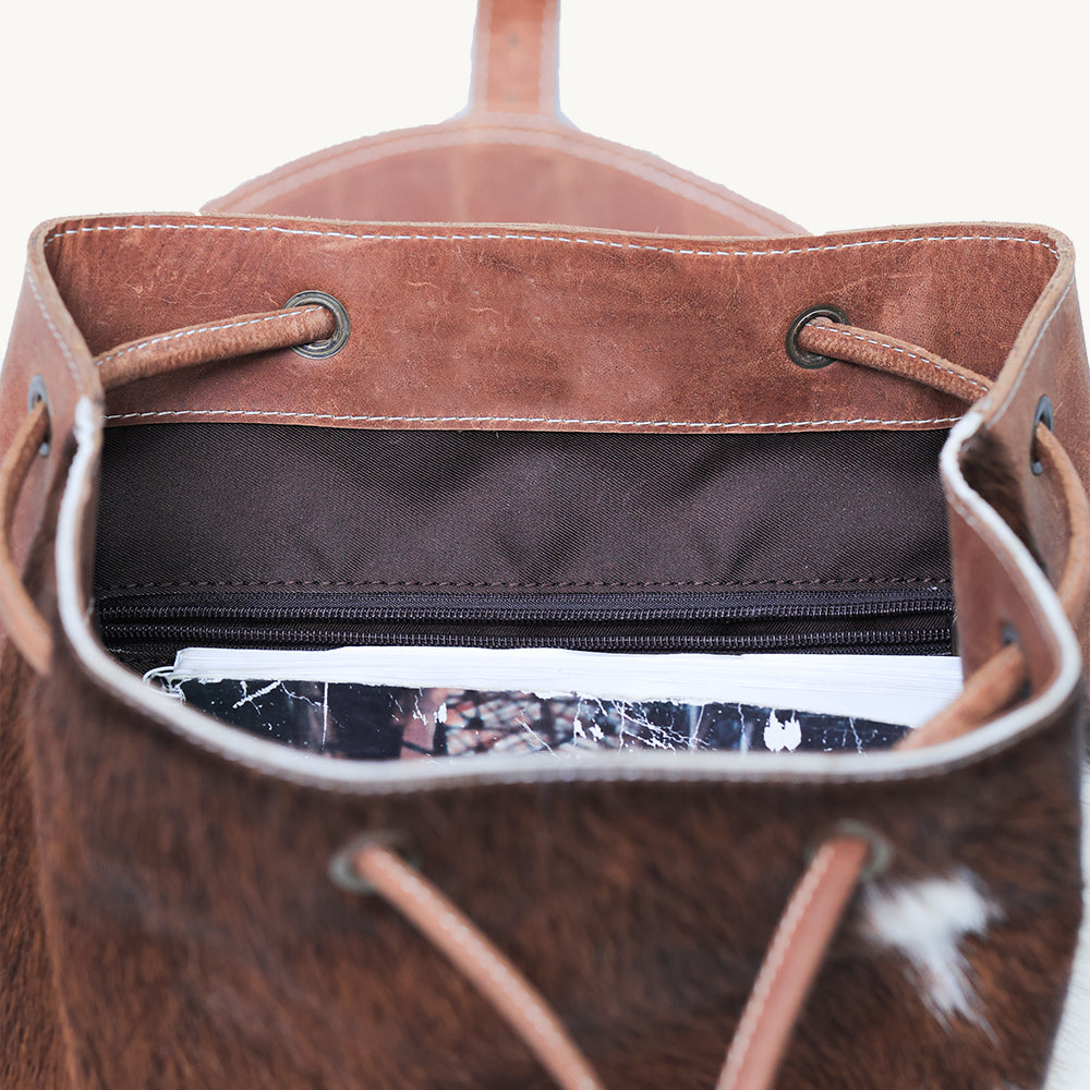 Rustic Trails Backpack