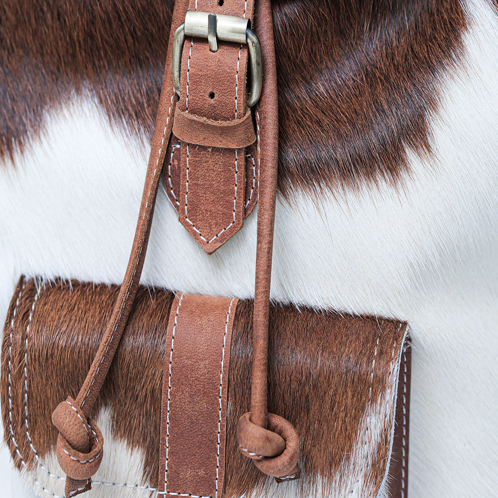Rustic Trails Backpack