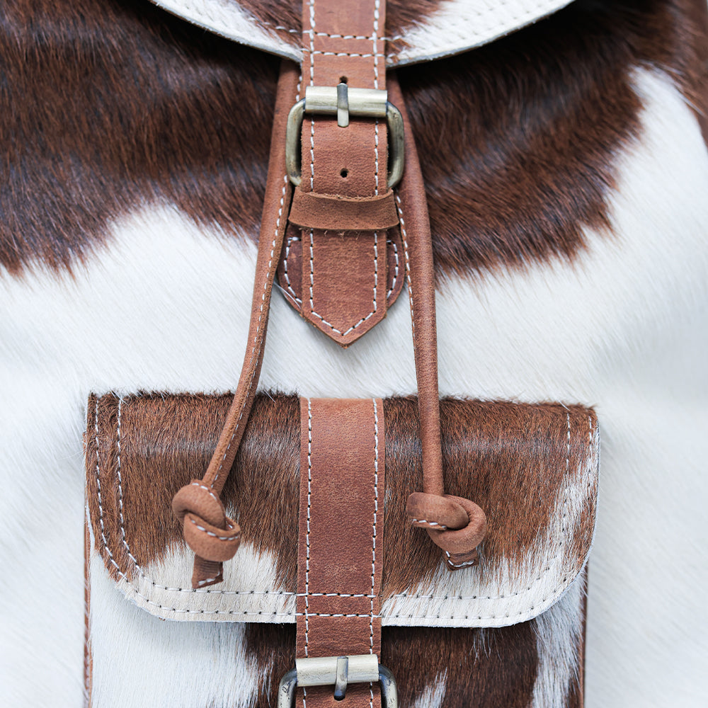 Rustic Trails Backpack