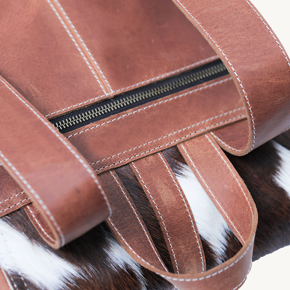 Rustic Trails Backpack