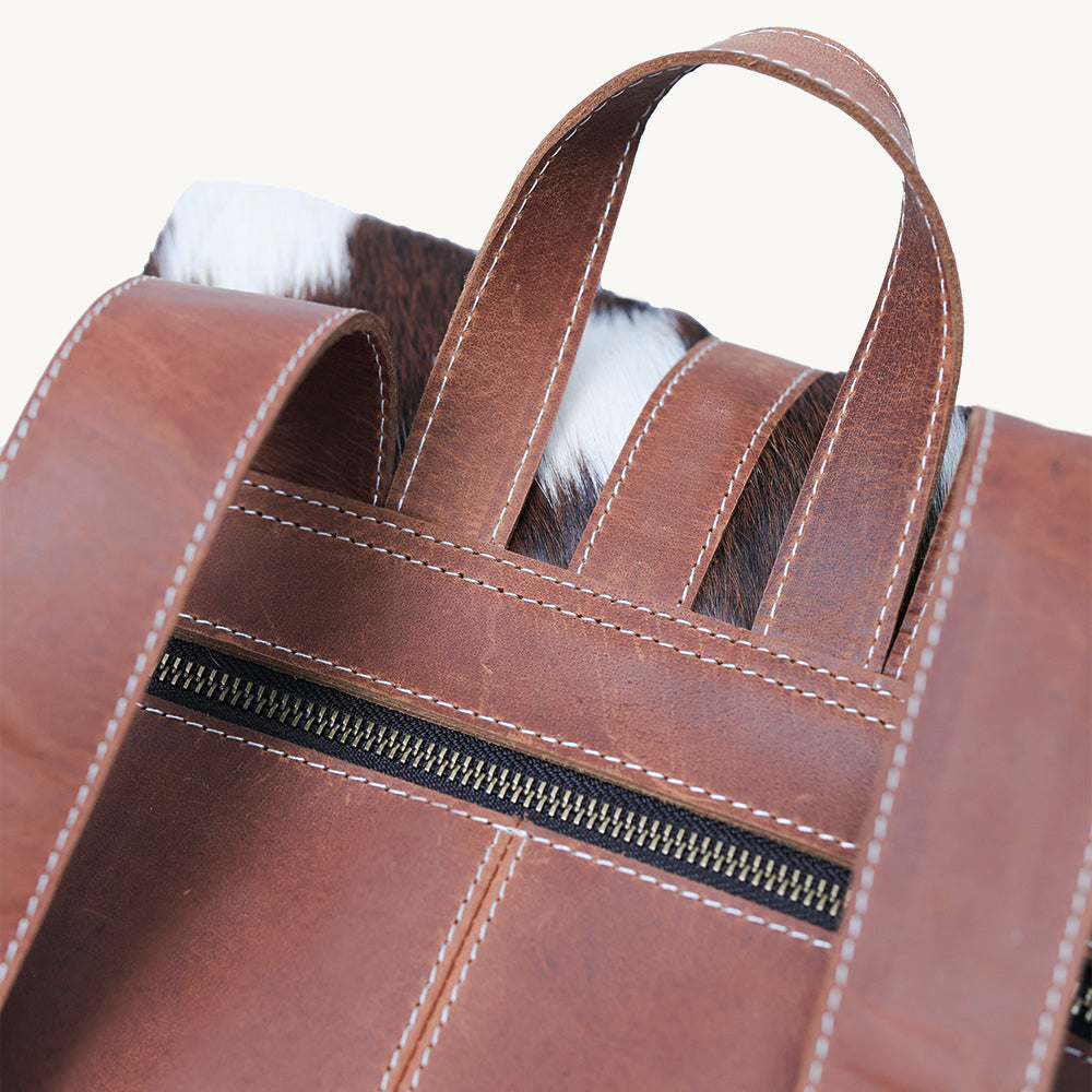 Rustic Trails Backpack