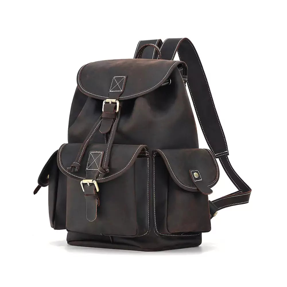 The Trailblazer Backpack