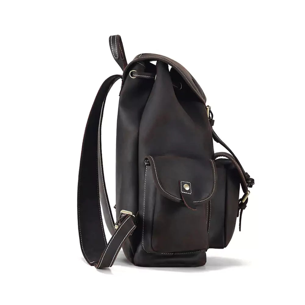The Trailblazer Backpack