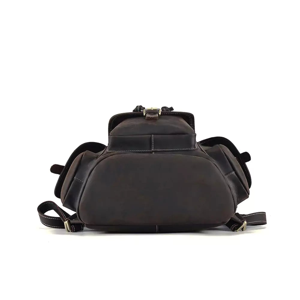 The Trailblazer Backpack