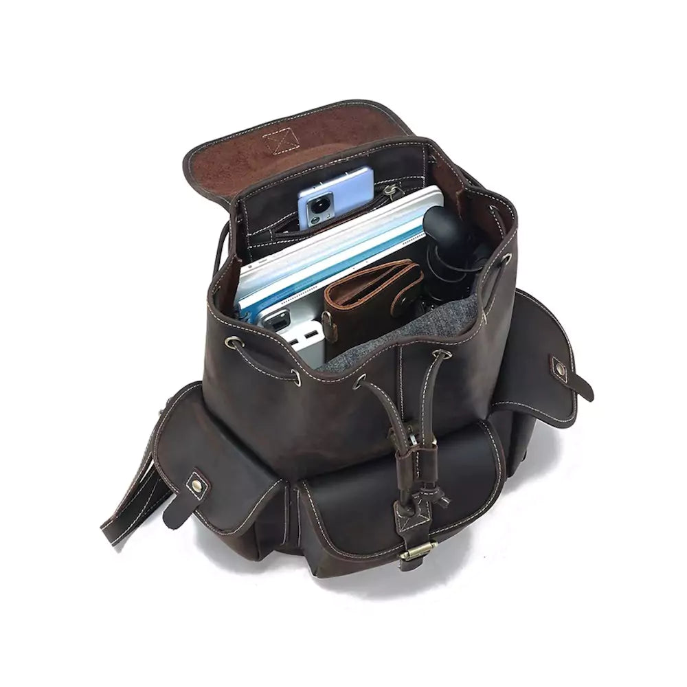 The Trailblazer Backpack