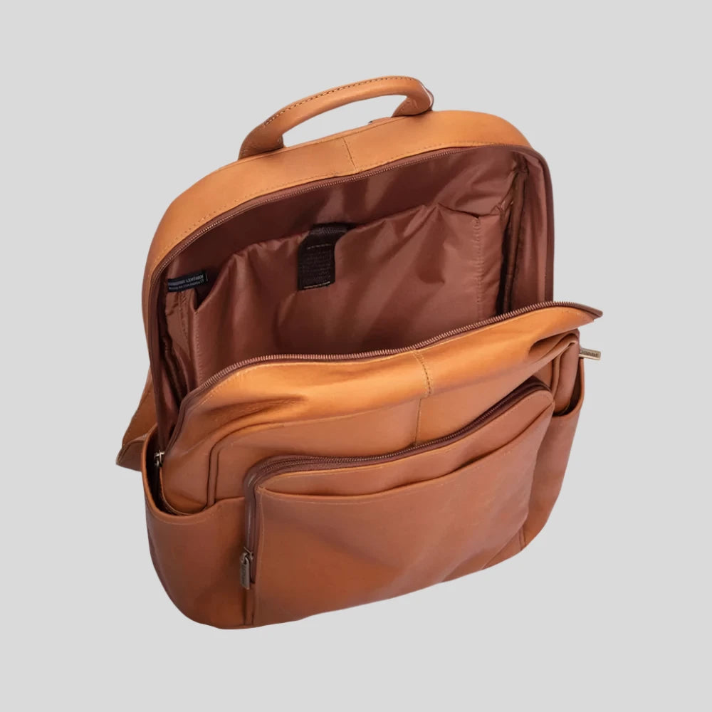 The Brown Rover Backpack