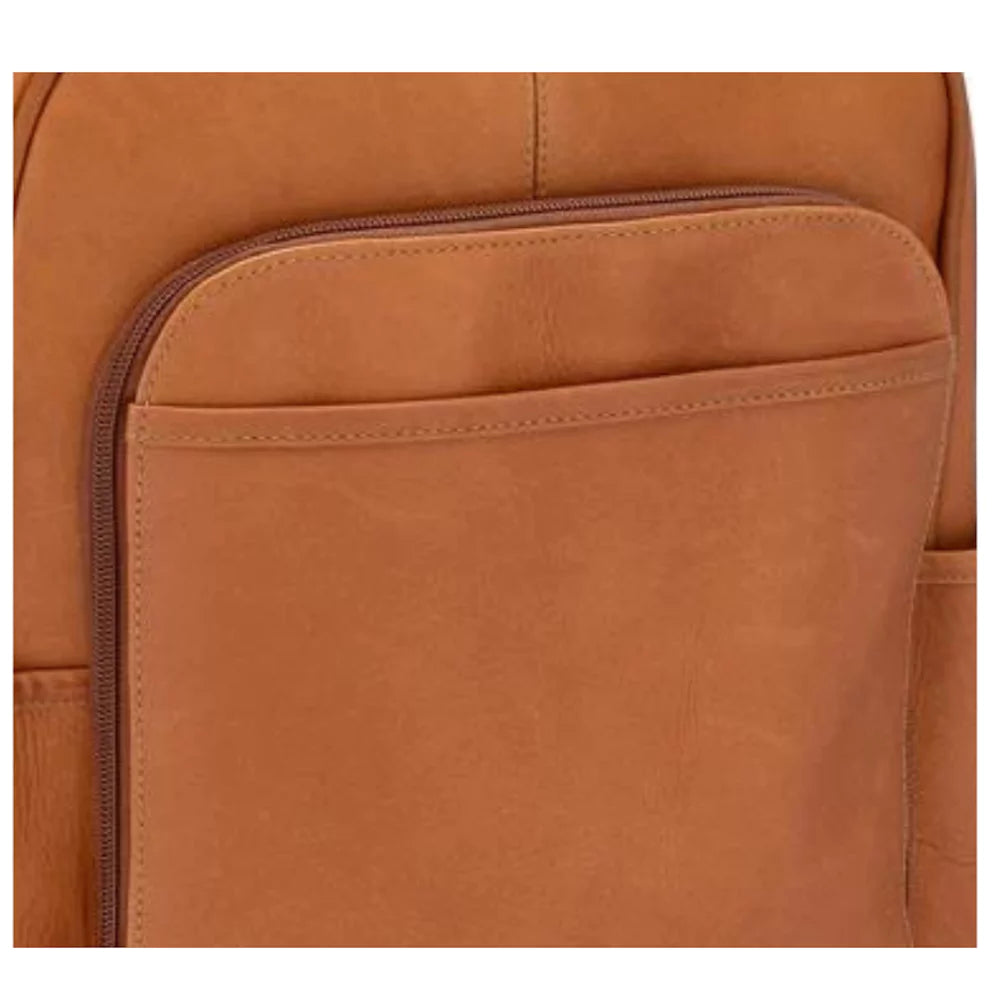 The Brown Rover Backpack