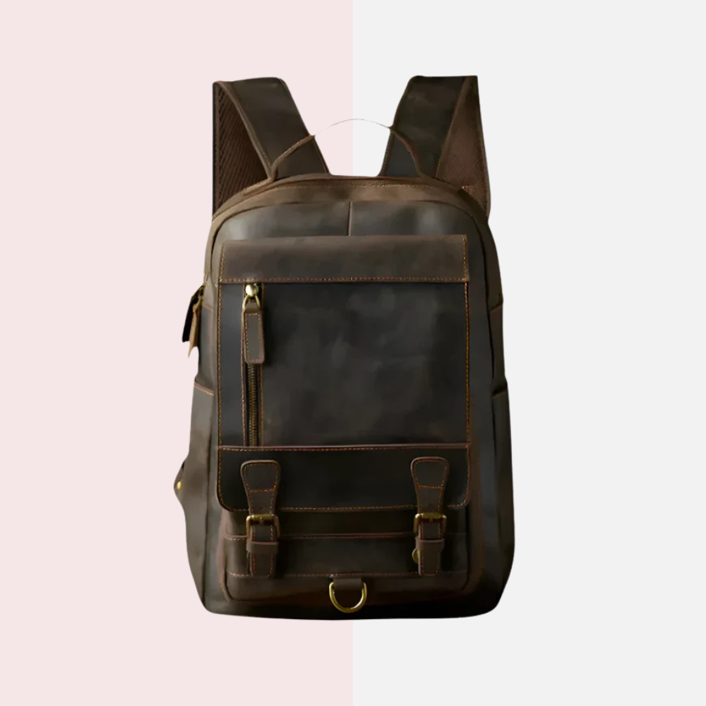 Dark Rover Backpack