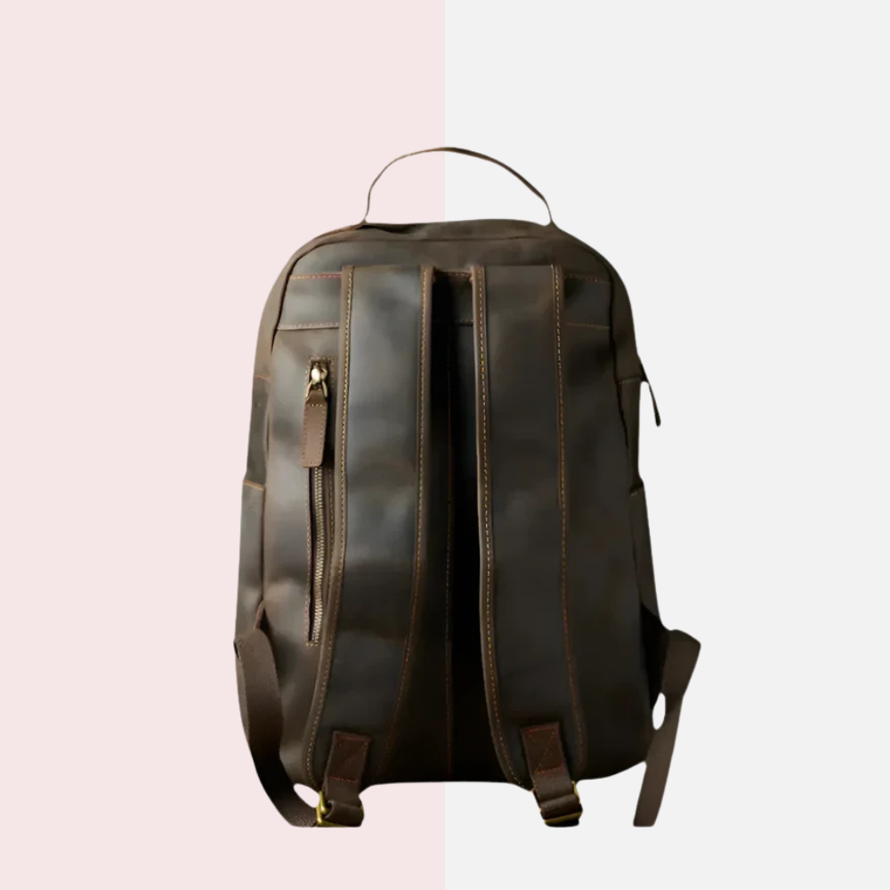 Dark Rover Backpack