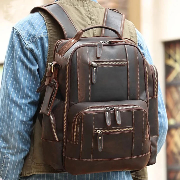 Urban Trek Backpack