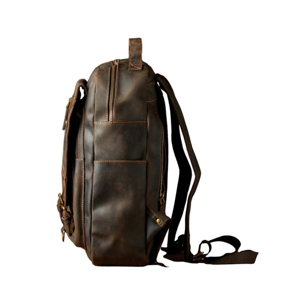 Dark Rover Backpack