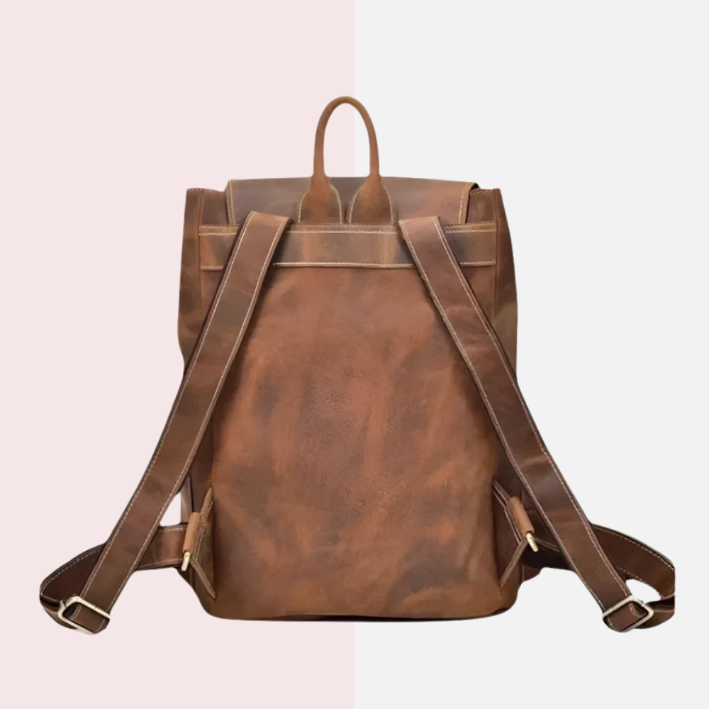 Rustic Heritage Backpack