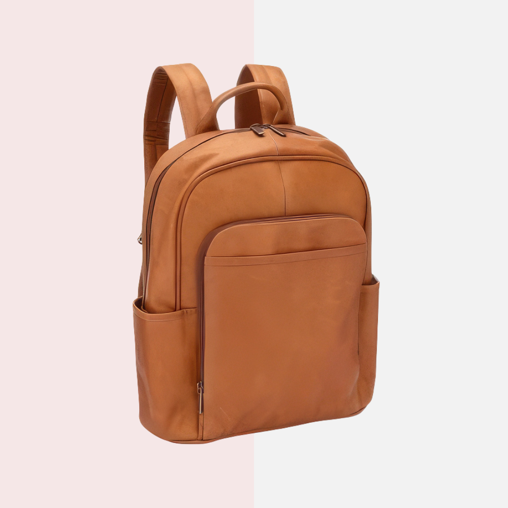 The Brown Rover Backpack