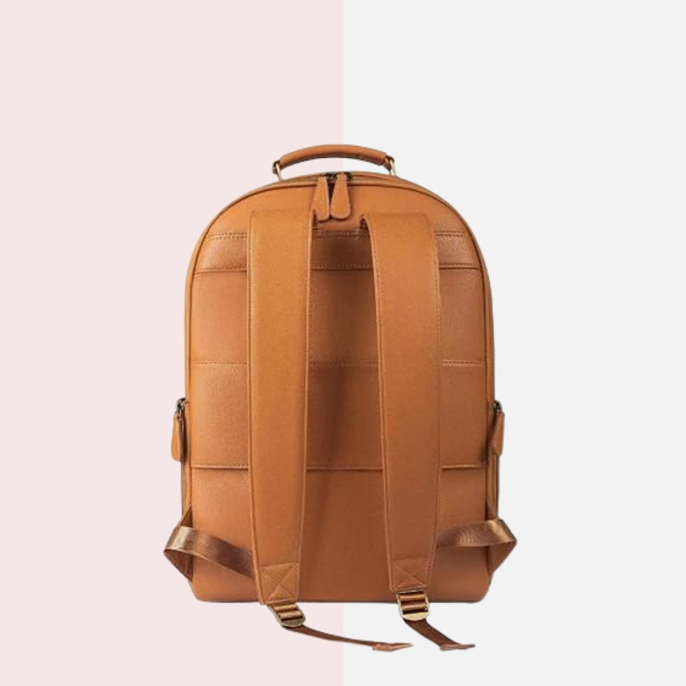 The Brown Rover Backpack