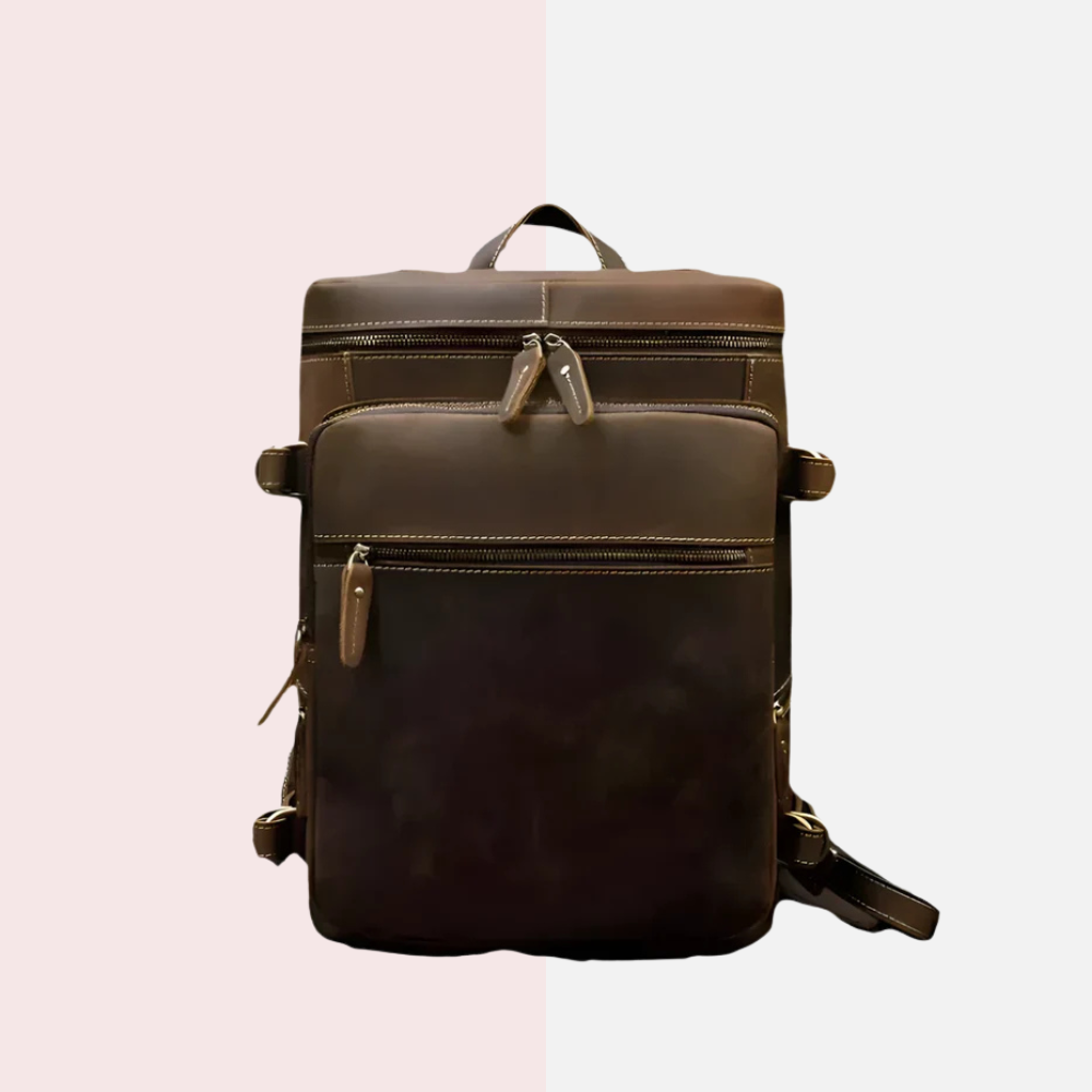 The Rustic Rover Backpack