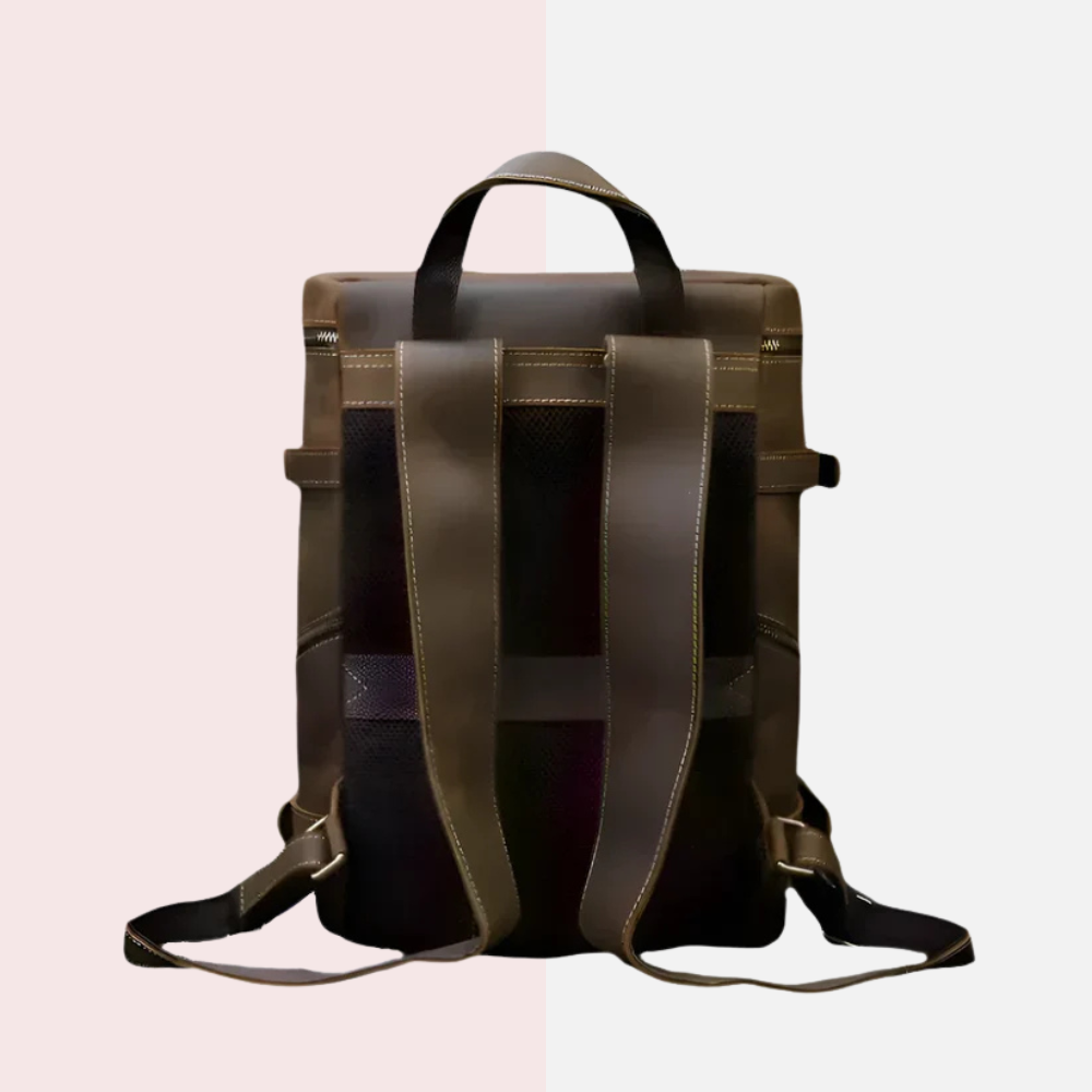 The Rustic Rover Backpack