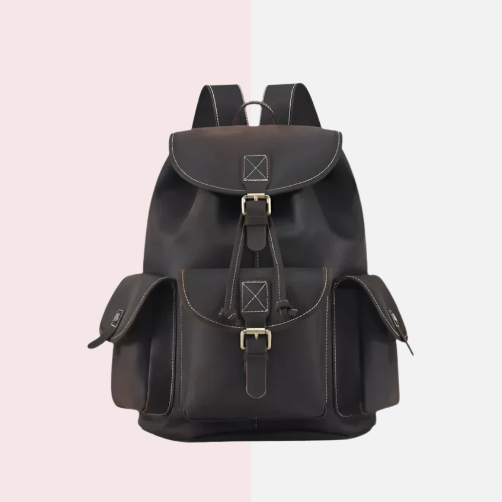 The Trailblazer Backpack