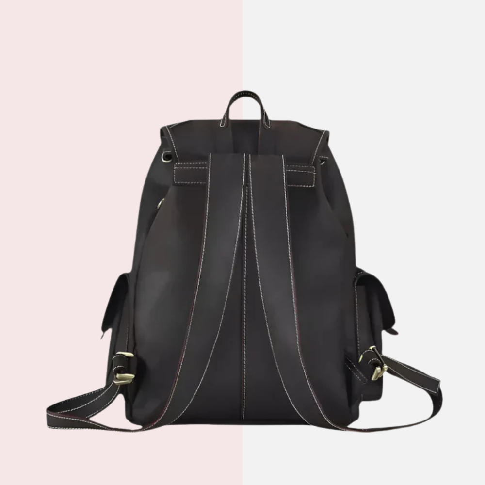 The Trailblazer Backpack