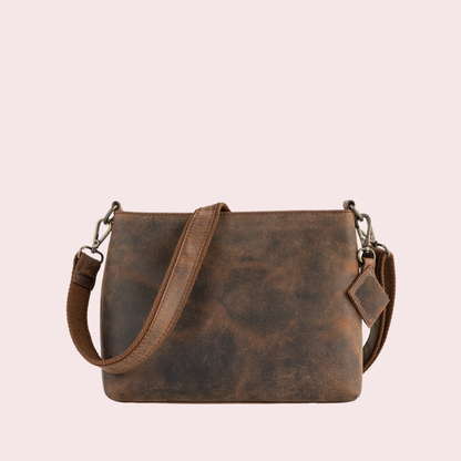 Earth Brown Tote Bag