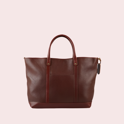 chaparral Brown Tote Bag