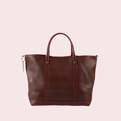 chaparral Brown Tote Bag