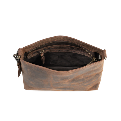Earth Brown Tote Bag