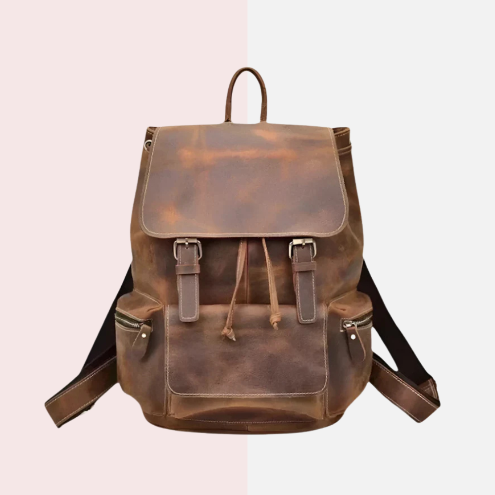 Rustic Heritage Backpack