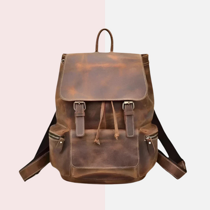 Rustic Heritage Backpack
