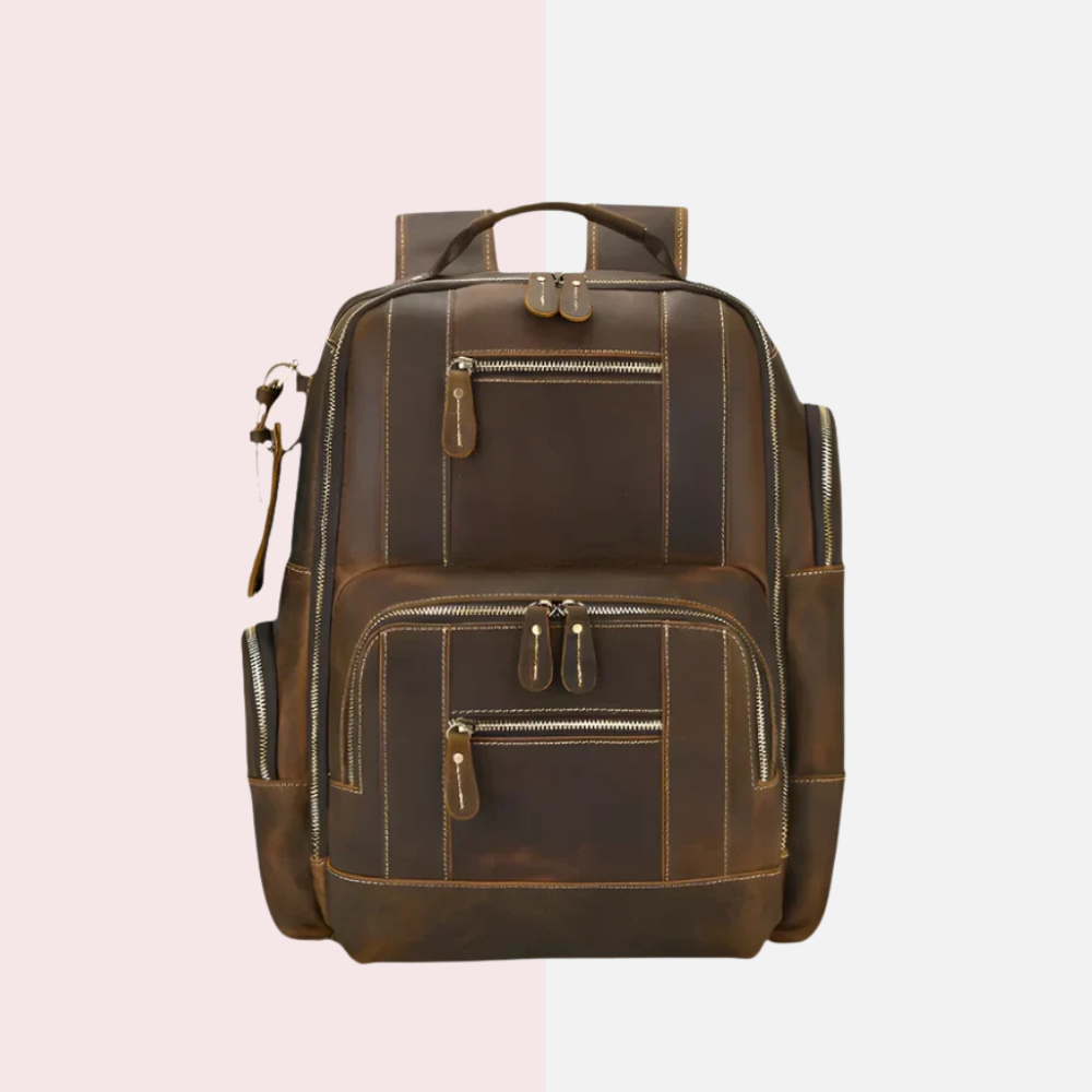 Urban Trek Backpack